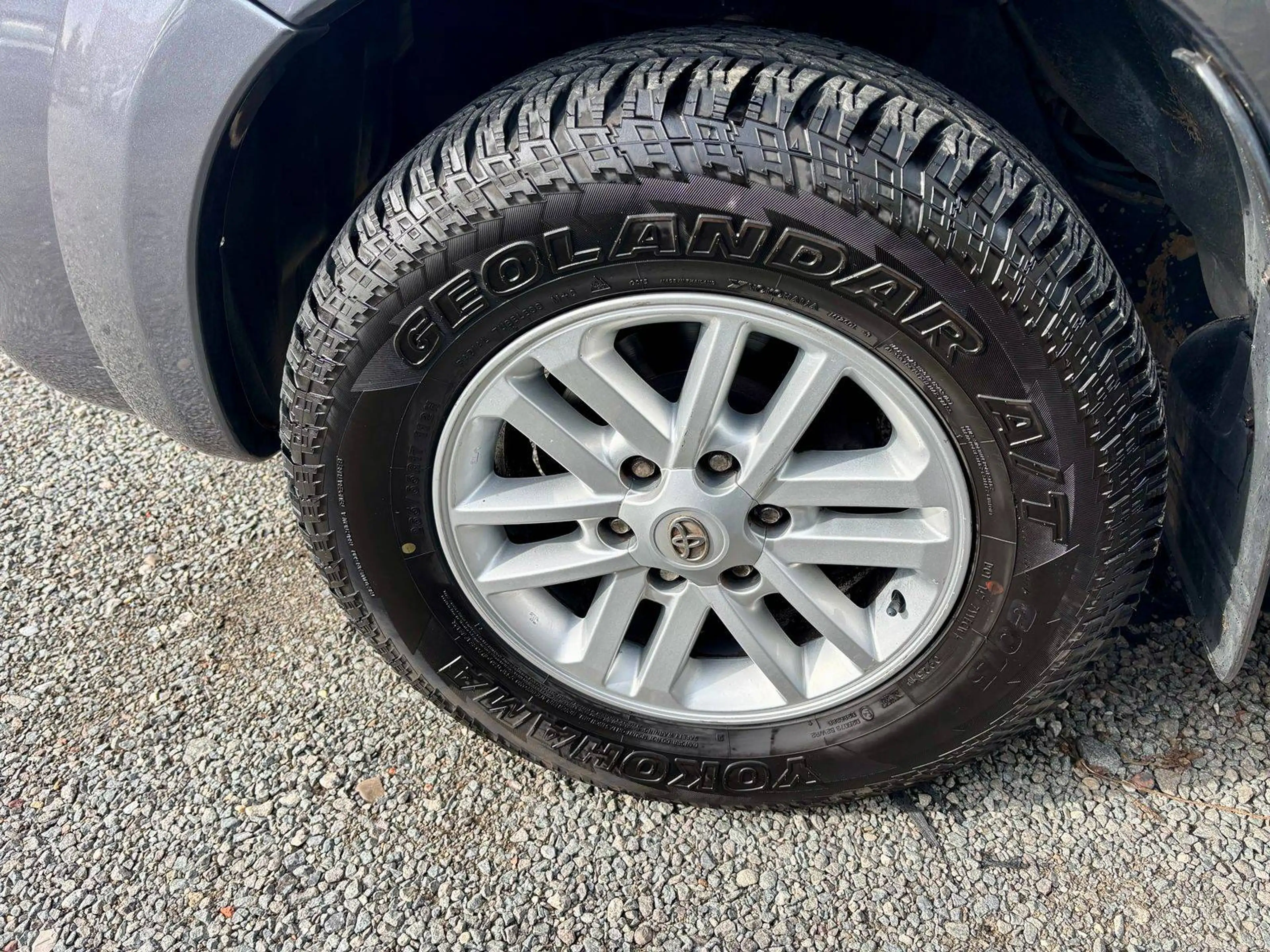Toyota Hilux 3.0 D-4D/21.500 Ex.Btw/Tva/1.Owner/3.5 tonnes Trekking/Tractable/Belgium Car — photo 11