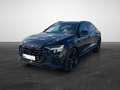 Audi SQ8 4.0 TFSI tiptronic quattro Schwarz - thumbnail 3