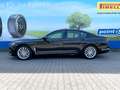 BMW 730 d XD -SOFTC.-LUFTF.-HEAD-360°-EGSD-TV-ROLLOS Negro - thumbnail 13