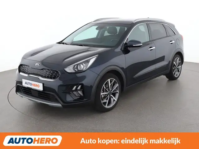Kia Niro 1.6 Style