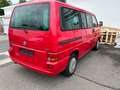 Volkswagen T4 Caravelle /2,5 d/7 Sitz+Automatik Standheizung Rouge - thumbnail 14