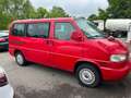 Volkswagen T4 Caravelle /2,5 d/7 Sitz+Automatik Standheizung Rouge - thumbnail 9