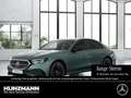 Mercedes-Benz E 200 AMG Night MBUX Navi Distronic Memory Silber - thumbnail 1