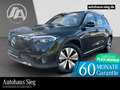 Mercedes-Benz EQB 300 4M AMG+MBUX+SHZ+LED+PDC+Kam+EASY+Distr. Schwarz - thumbnail 1