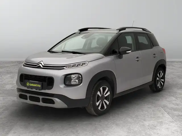 Citroen C3 Aircross Aircross 1.2 PureTech Shine