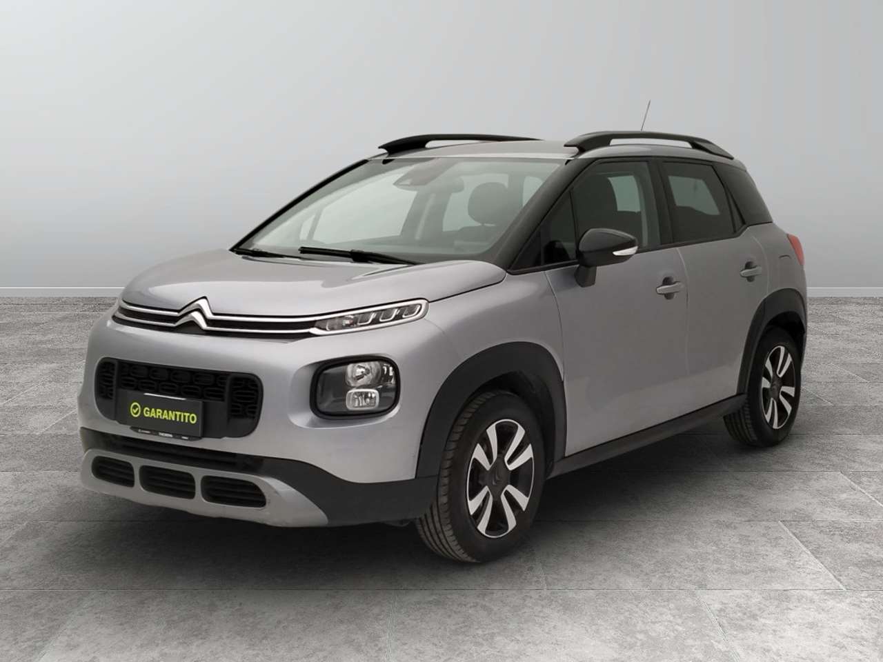 Citroen C3 Aircross Aircross 1.2 PureTech Shine