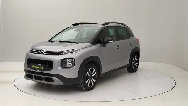 Citroen C3 Aircross Aircross 1.2 PureTech Shine