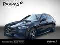 Mercedes-Benz C 300 de 4MATIC T-Modell mit EQ Hybrid Technologie Schwarz - thumbnail 1