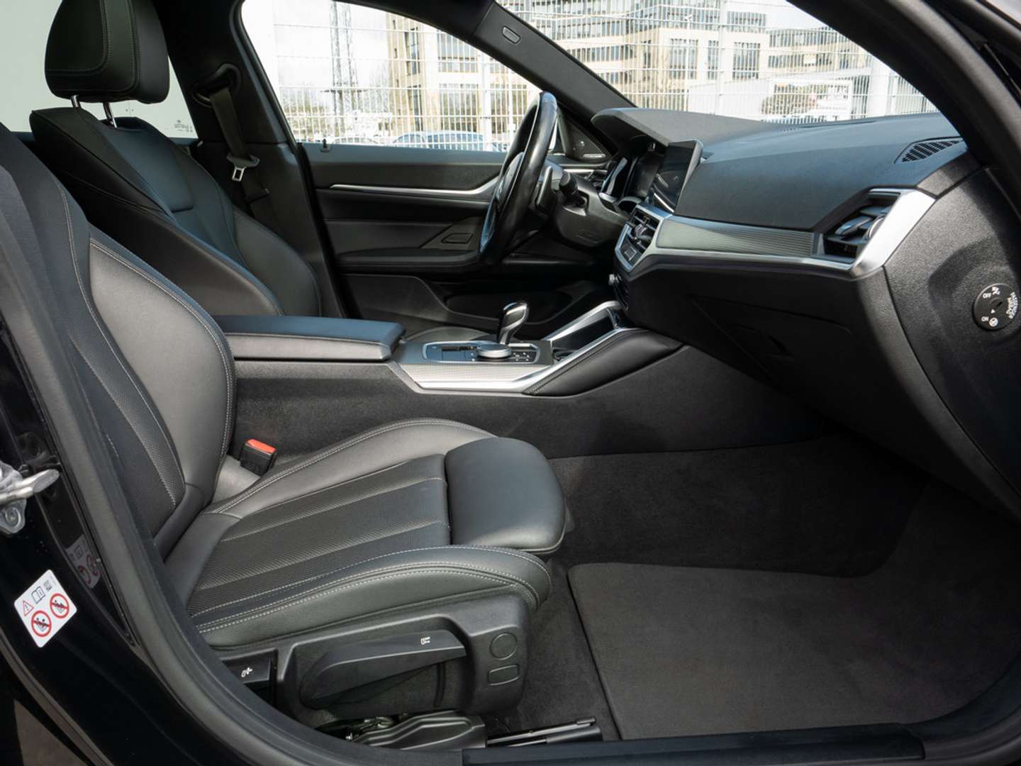 BMW Série 4 Gran Coupé M Sport 430d XDrive -  - Joinsteer - #5