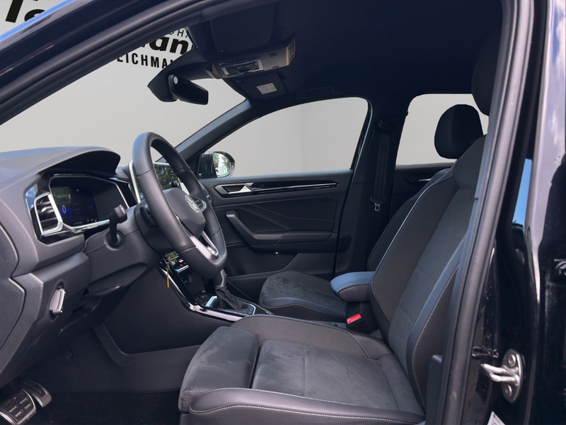 Volkswagen T-Roc R-Line /Business-Paket/Großes R-Line Paket — photo 15