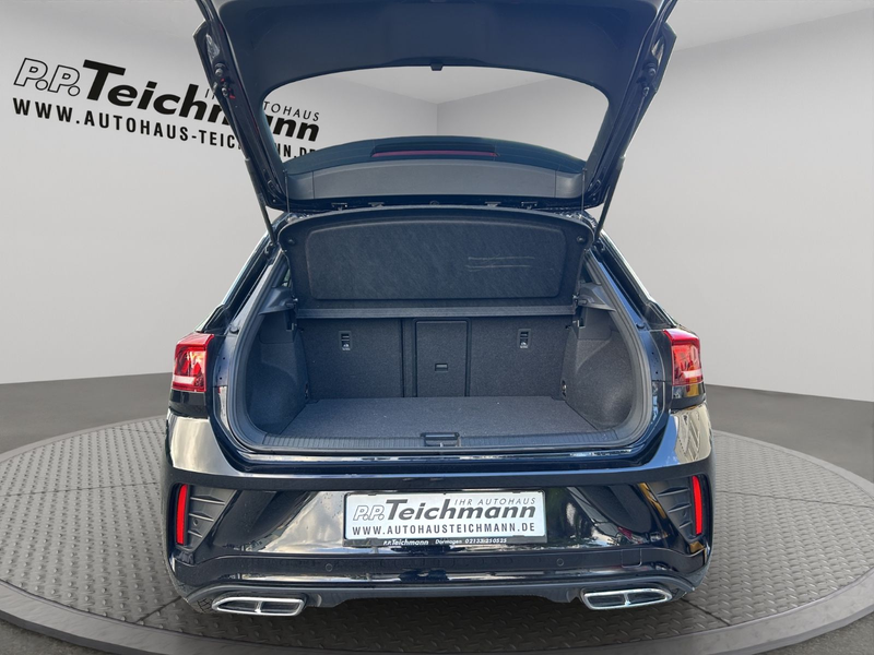 Volkswagen T-Roc R-Line /Business-Paket/Großes R-Line Paket — photo 9