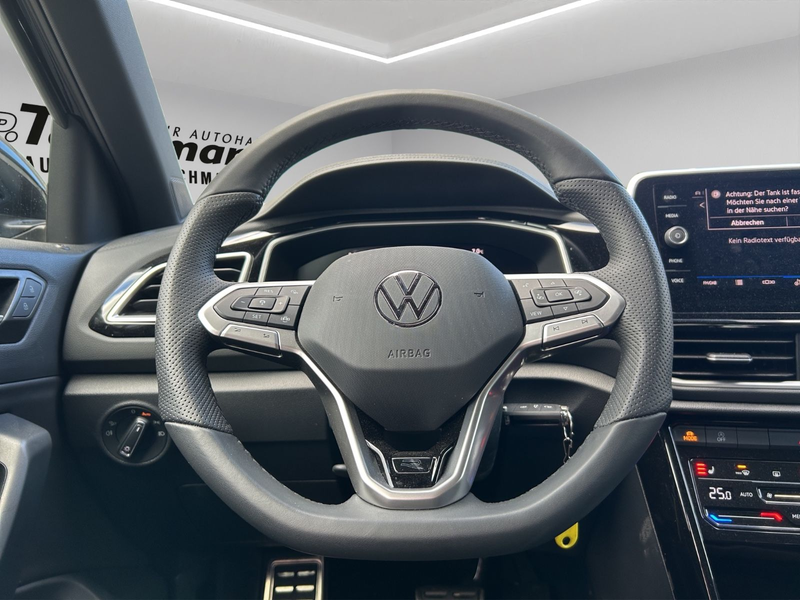 Volkswagen T-Roc R-Line /Business-Paket/Großes R-Line Paket — photo 10