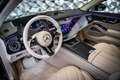 Mercedes-Benz S 580 Maybach 4Matic 9G-Tronic Negro - thumbnail 8