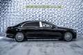 Mercedes-Benz S 580 Maybach 4Matic 9G-Tronic Negro - thumbnail 6