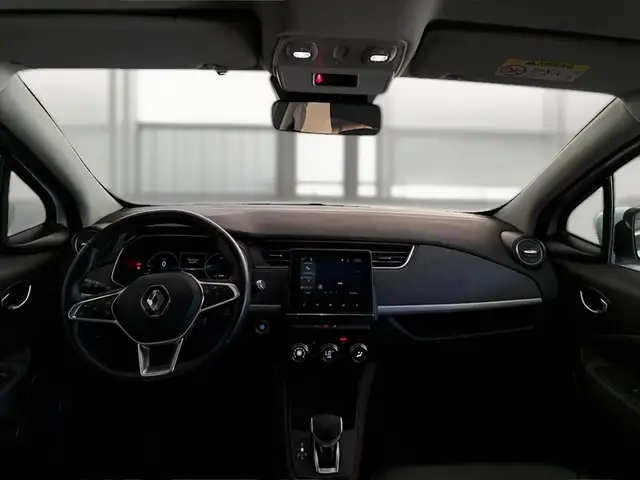 Renault Zoe view 7
