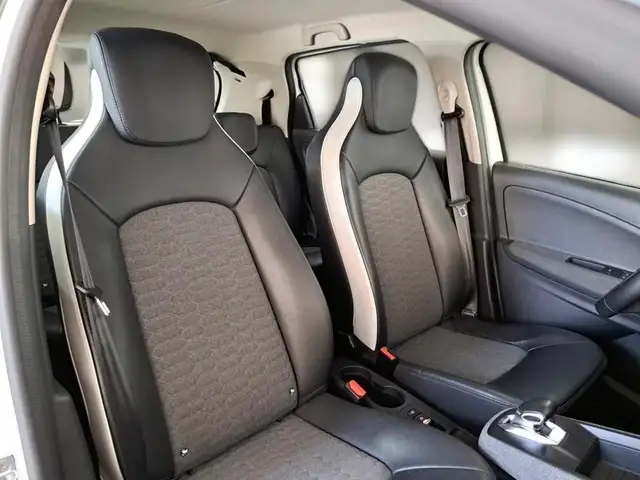 Renault Zoe view 10