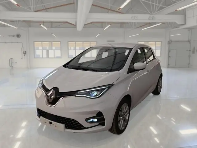 2020 Renault Zoe for sale