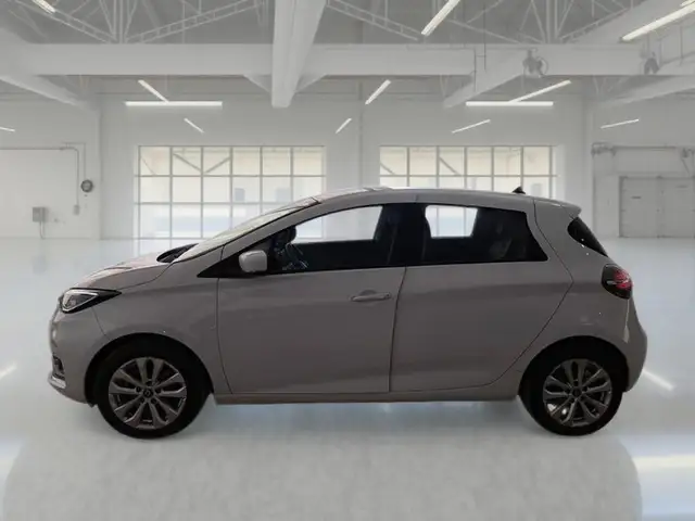 Renault Zoe view 5