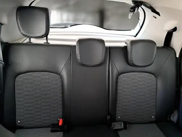Renault Zoe view 11