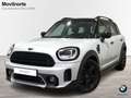 MINI Cooper Countryman Gris - thumbnail 1