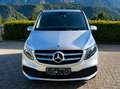 Mercedes-Benz V 220 V 220 d Kombi 4MATIC extralang Avantgarde Aut. Avantgarde Silber - thumbnail 1