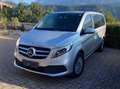 Mercedes-Benz V 220 V 220 d Kombi 4MATIC extralang Avantgarde Aut. Avantgarde Silber - thumbnail 2