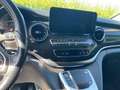 Mercedes-Benz V 220 V 220 d Kombi 4MATIC extralang Avantgarde Aut. Avantgarde Silber - thumbnail 5
