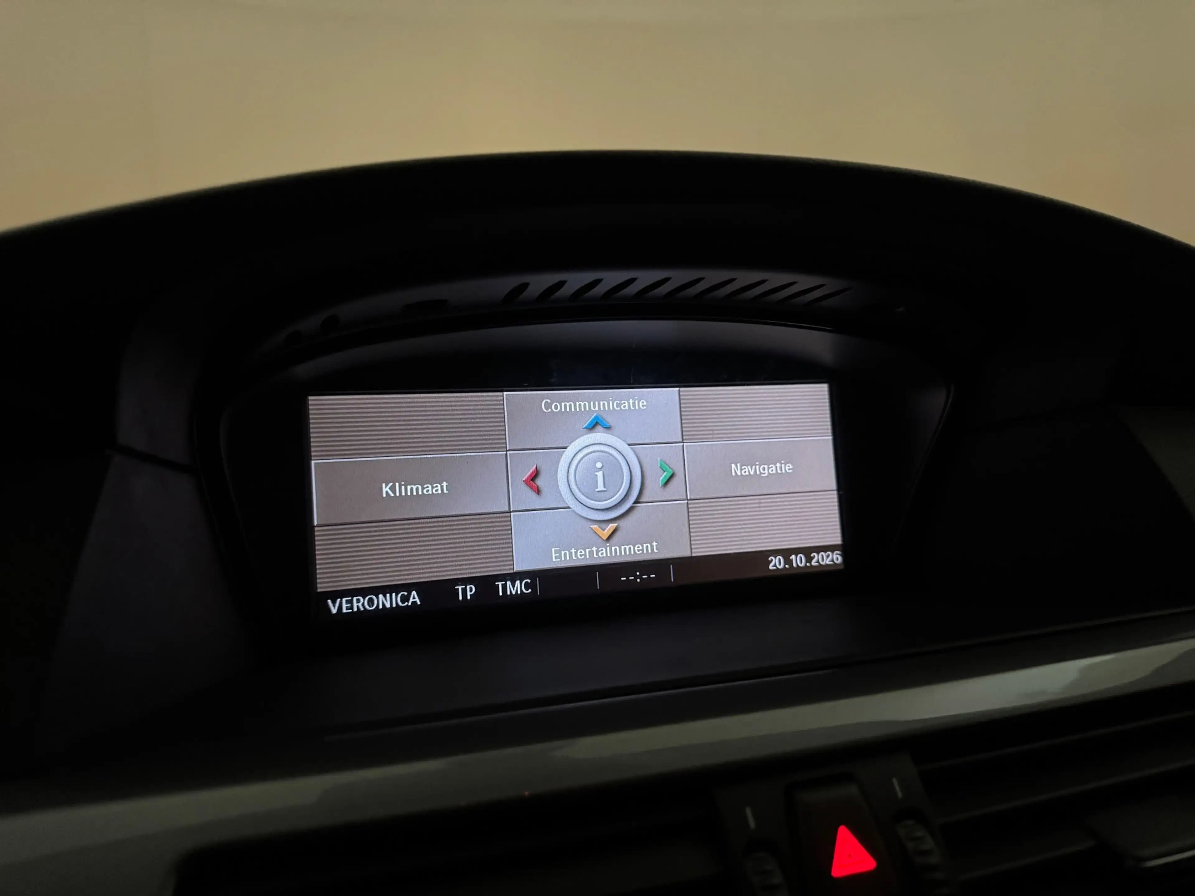 BMW 525 5-serie Touring 525i Executive NAP — photo 10