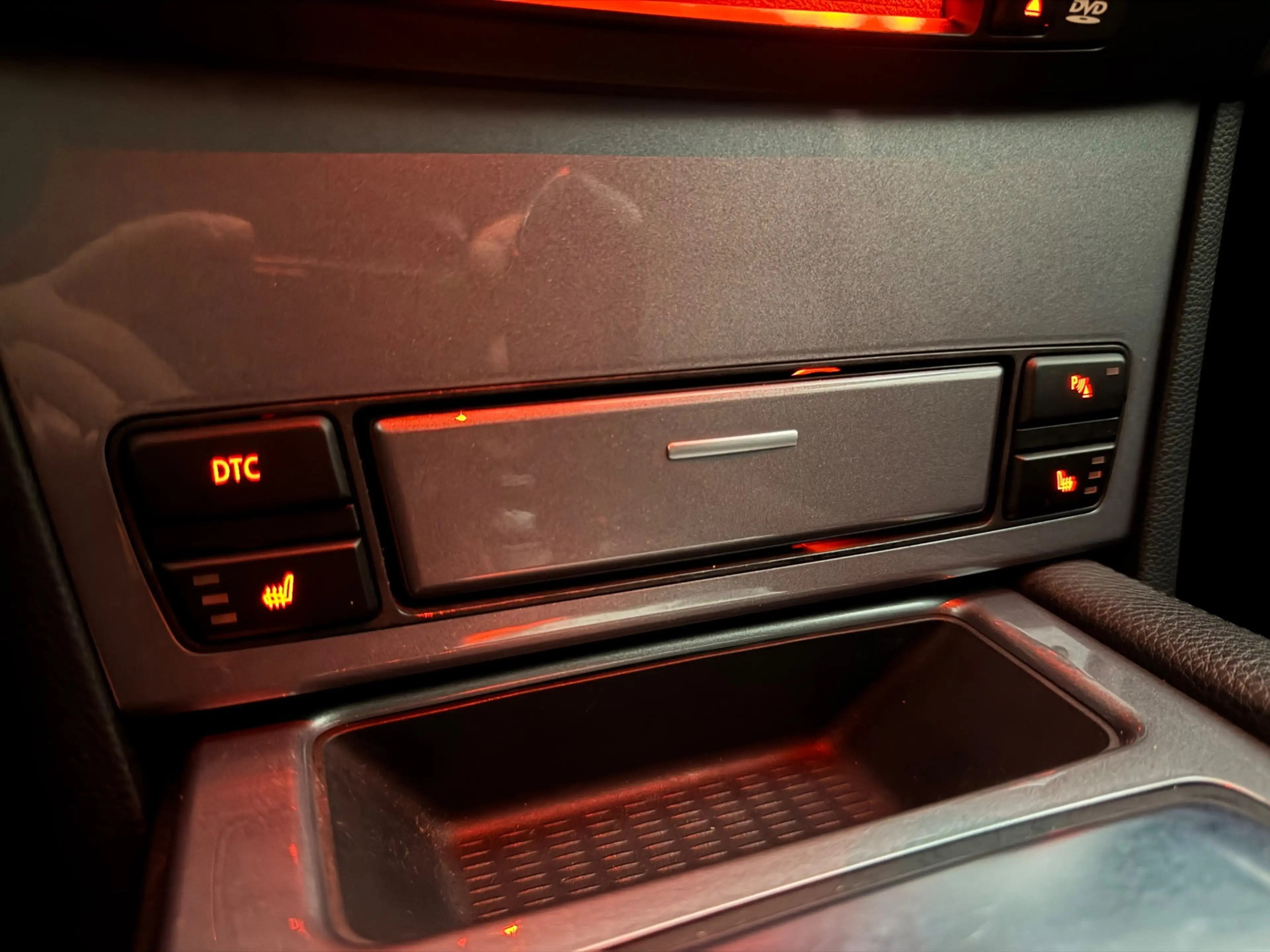 BMW 525 5-serie Touring 525i Executive NAP — photo 14