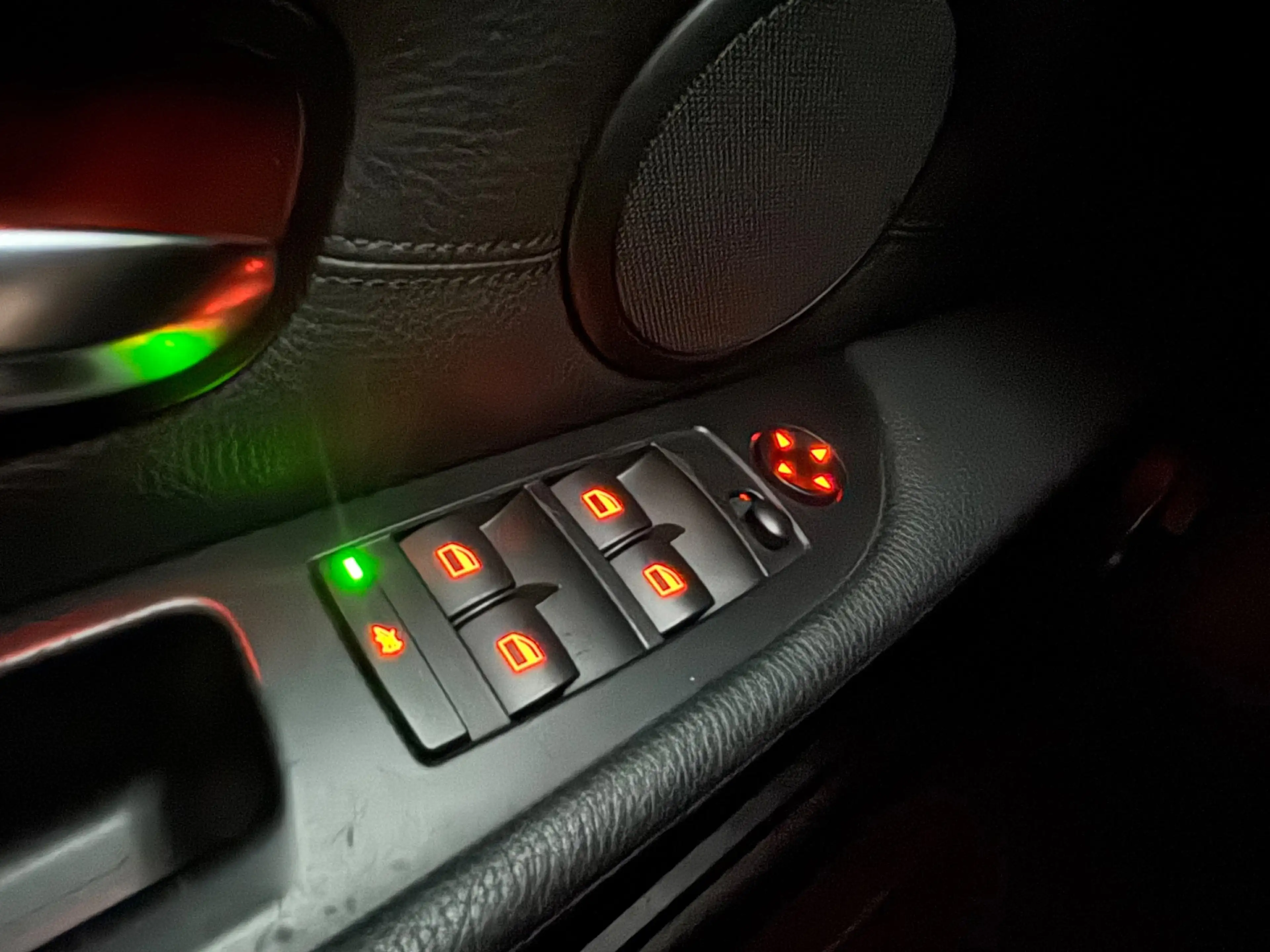 BMW 525 5-serie Touring 525i Executive NAP — photo 13