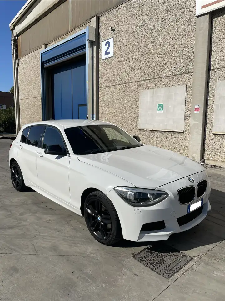 BMW 120