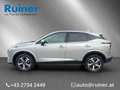 Nissan Qashqai 1,3 DIG-T MHEV N-Connecta Silber - thumbnail 4