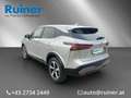 Nissan Qashqai 1,3 DIG-T MHEV N-Connecta Silber - thumbnail 2