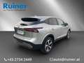 Nissan Qashqai 1,3 DIG-T MHEV N-Connecta Silber - thumbnail 5