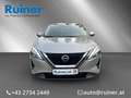 Nissan Qashqai 1,3 DIG-T MHEV N-Connecta Silber - thumbnail 3