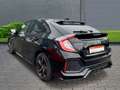 Honda Civic 1.5 Sport VTEC+Alufelgen+Navi+Klimaautomatik+Sitzh Black - thumbnail 2