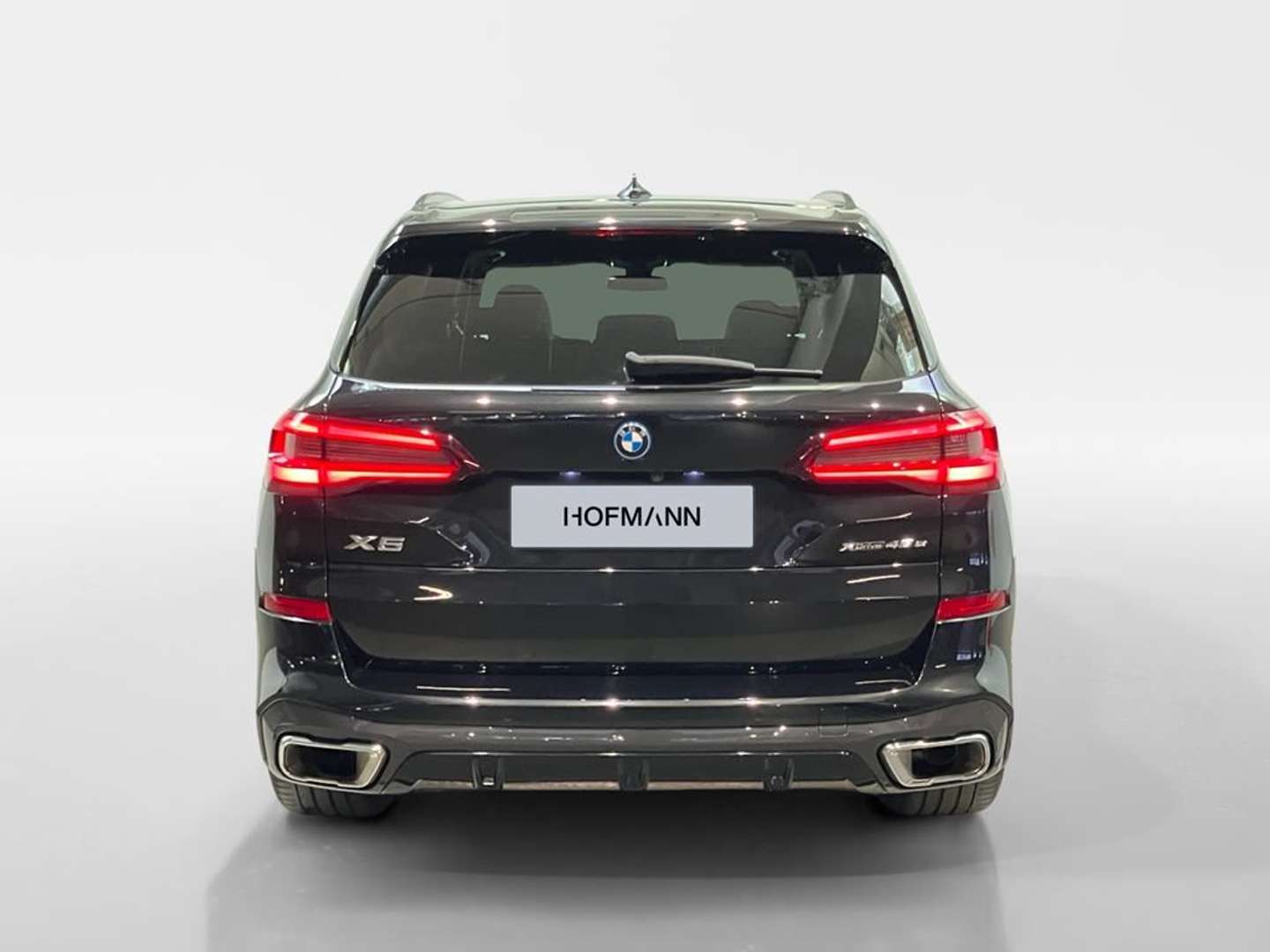 BMW X5 M Sport - - Joinsteer - #4