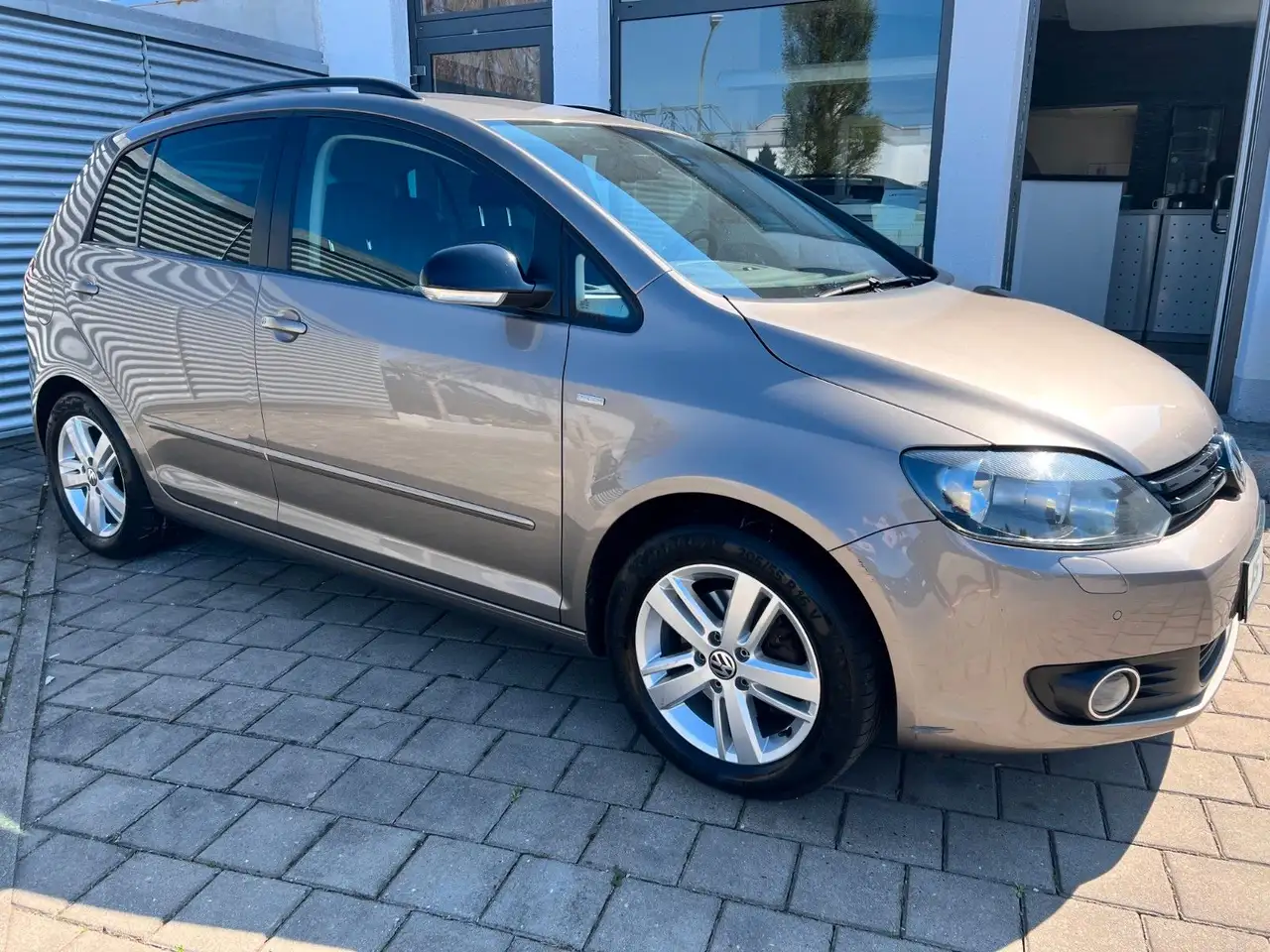 Das Auto
