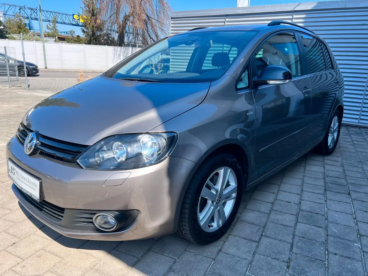 Das Auto