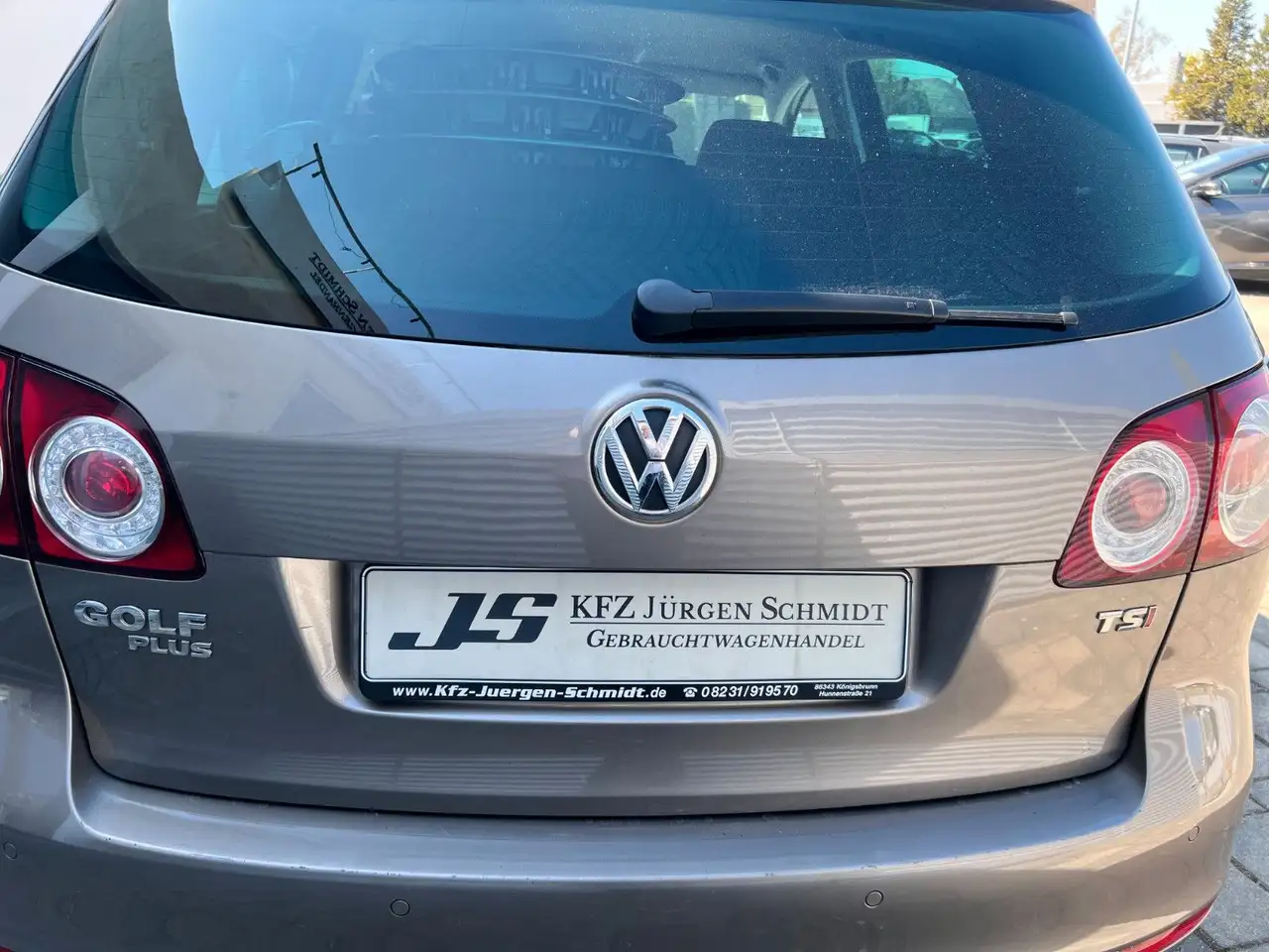 Das Auto