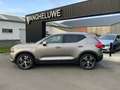 Volvo XC40 T5 Recharge Plug-in Hybrid Inscription Exterieur Gris - thumbnail 1