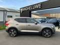 Volvo XC40 T5 Recharge Plug-in Hybrid Inscription Exterieur Gris - thumbnail 4