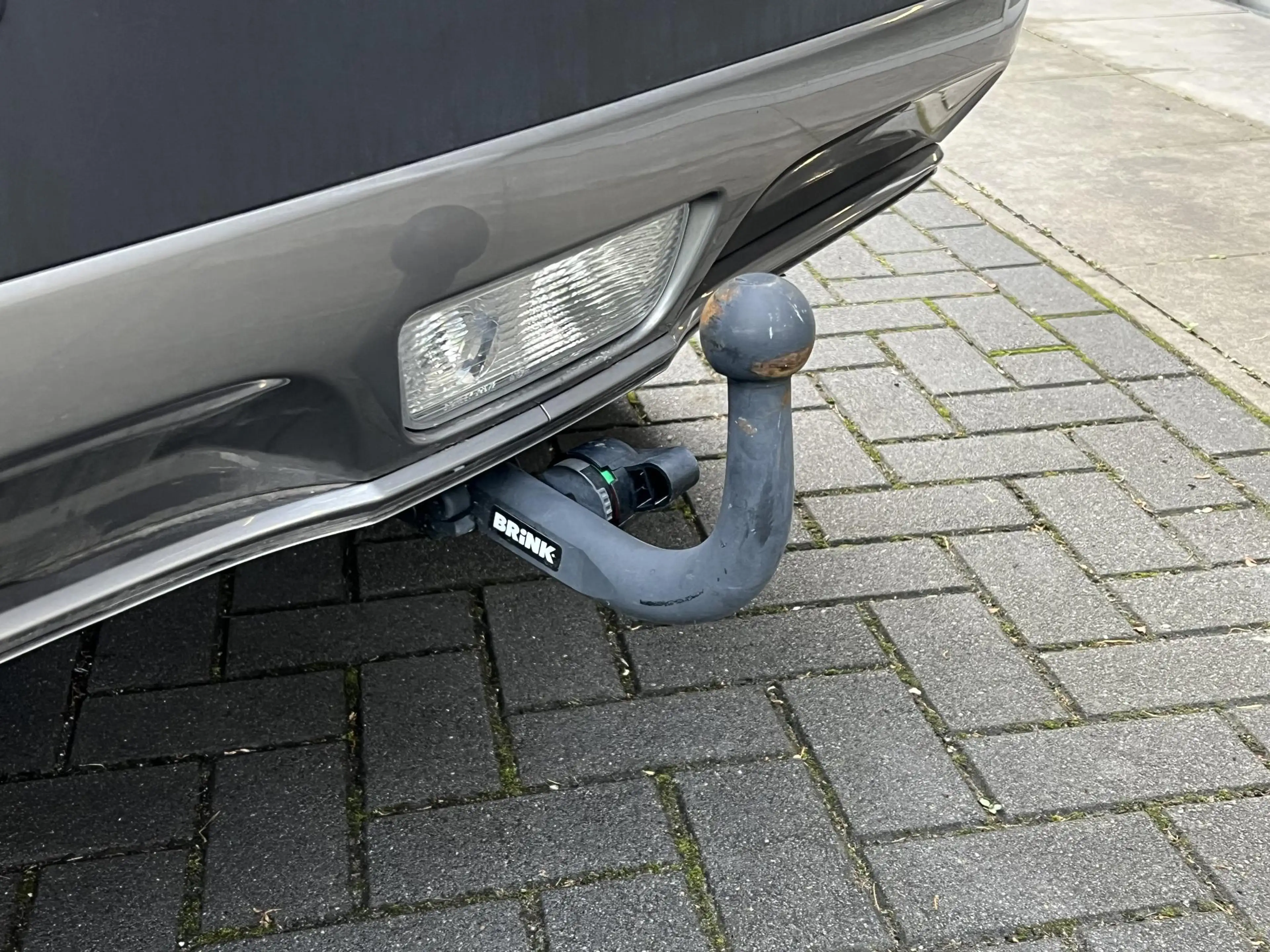 Suzuki Vitara 1.5 Hybrid Style | Trekhaak, Panoramadak, Dodehoek — photo 8