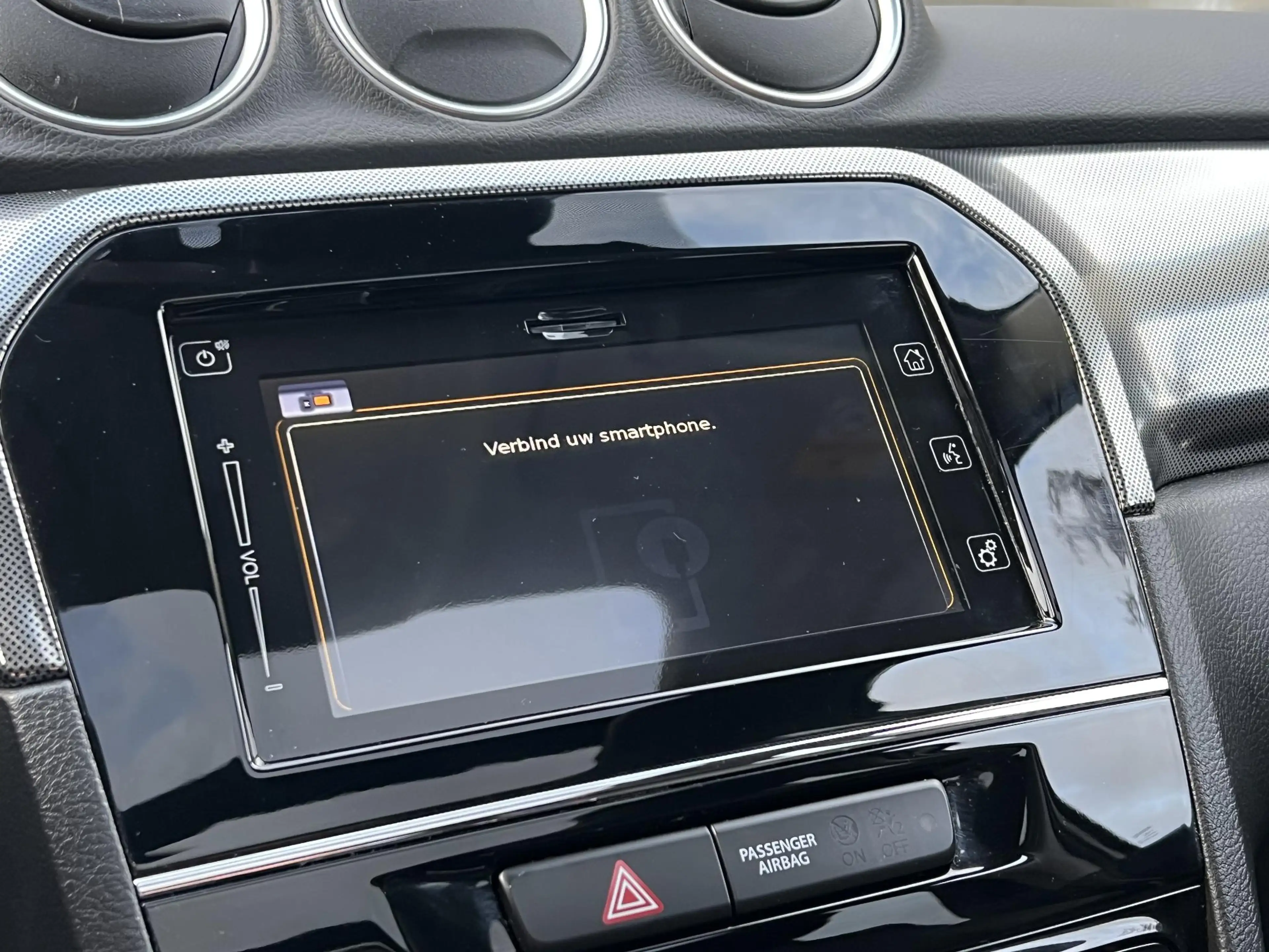 Suzuki Vitara 1.5 Hybrid Style | Trekhaak, Panoramadak, Dodehoek — photo 38