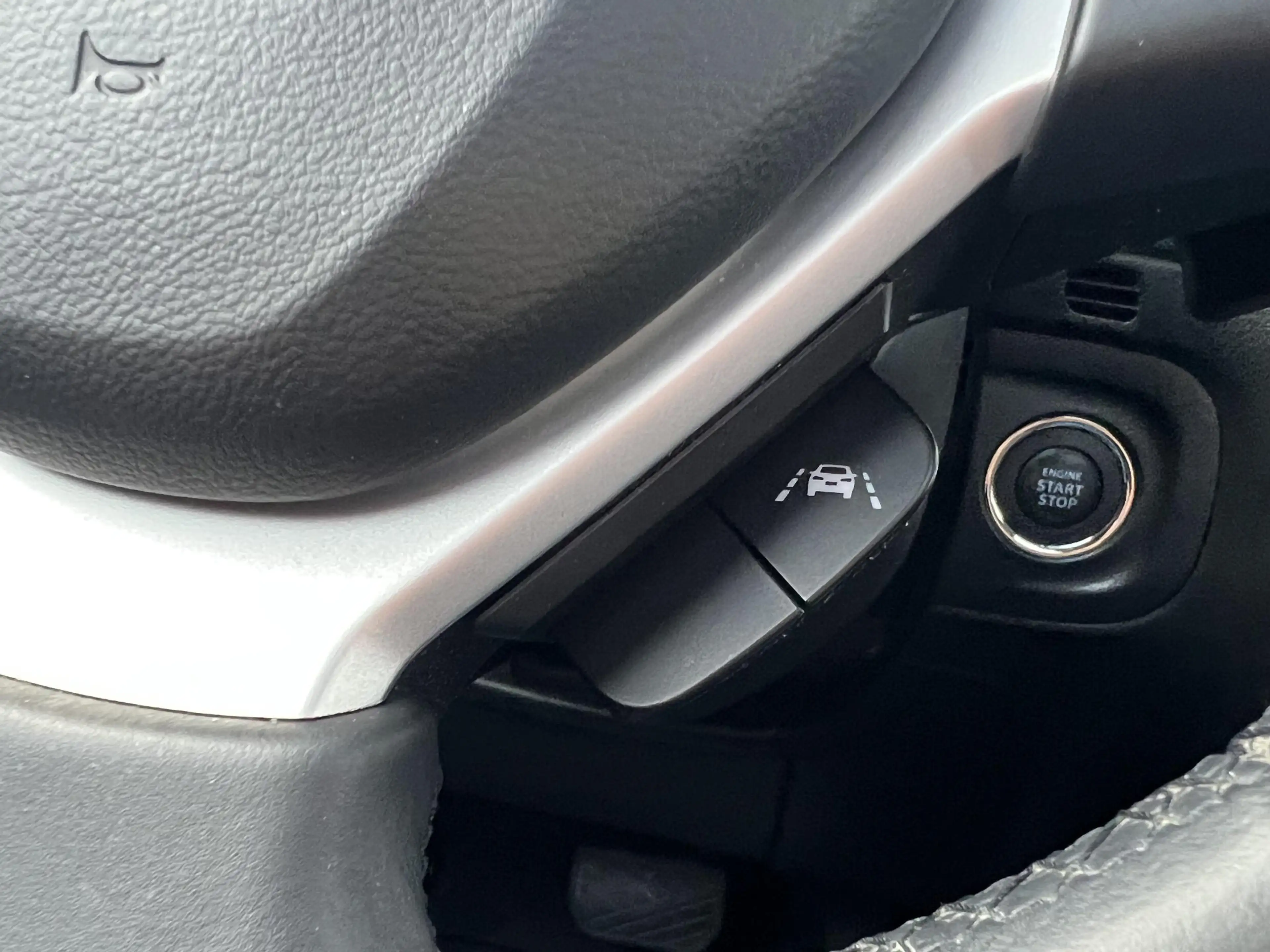 Suzuki Vitara 1.5 Hybrid Style | Trekhaak, Panoramadak, Dodehoek — photo 32