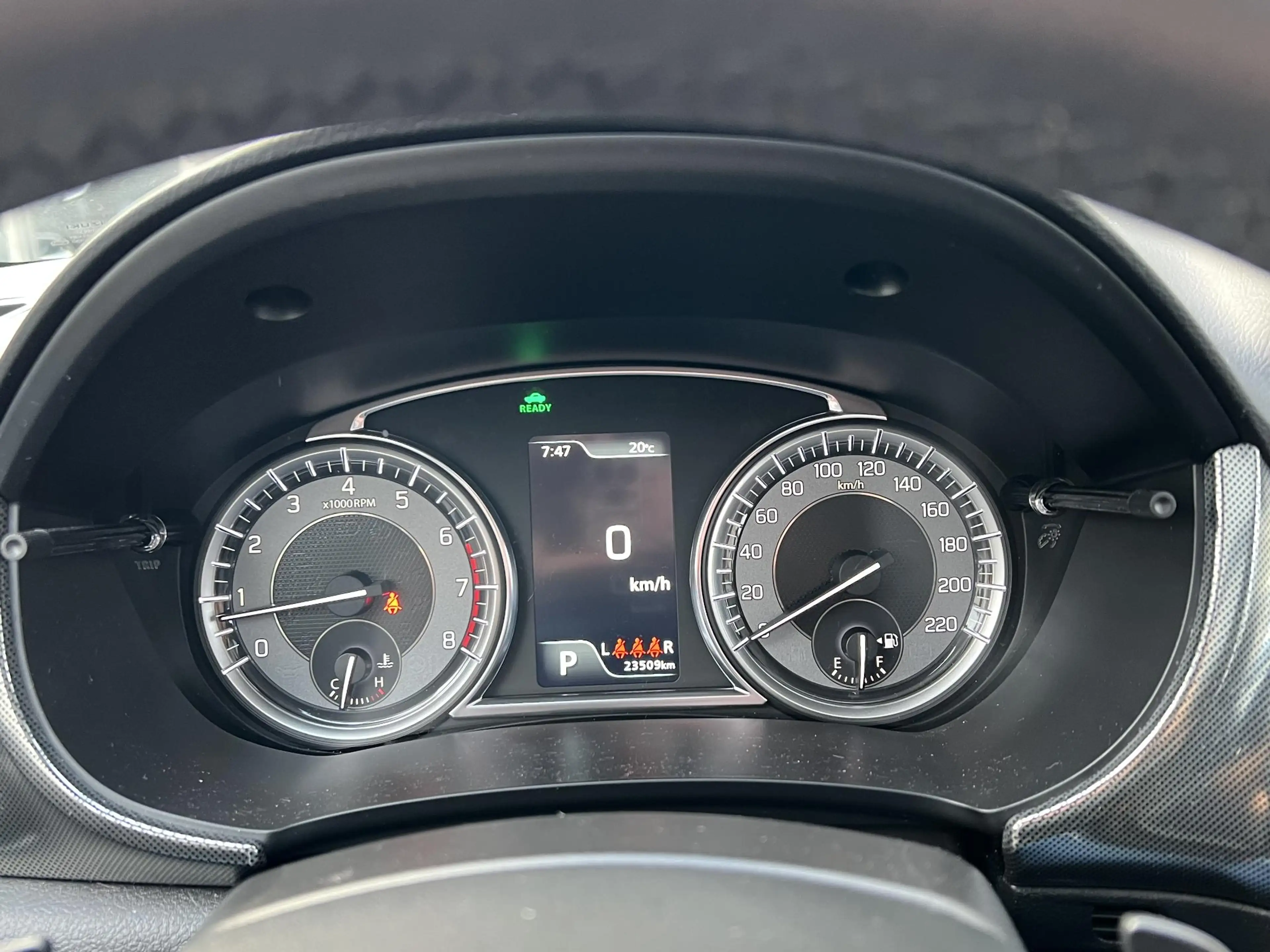 Suzuki Vitara 1.5 Hybrid Style | Trekhaak, Panoramadak, Dodehoek — photo 26