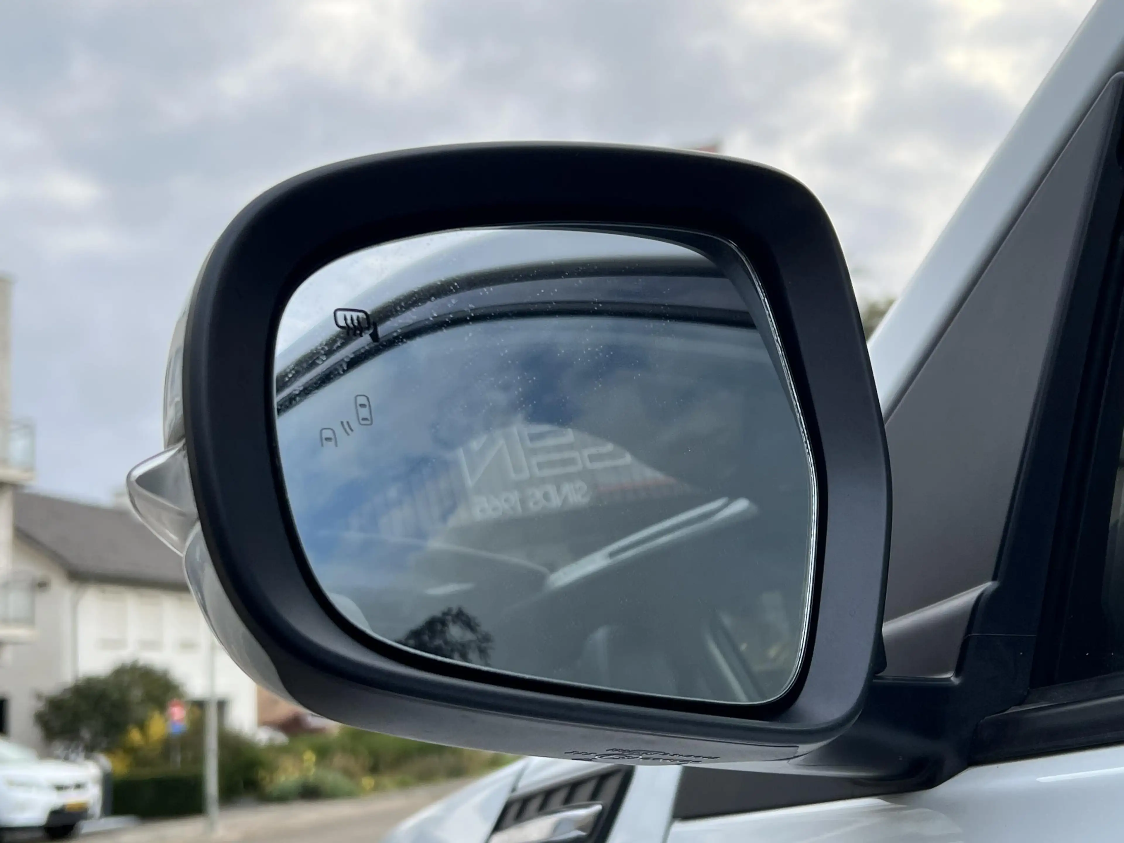Suzuki Vitara 1.5 Hybrid Style | Trekhaak, Panoramadak, Dodehoek — photo 7