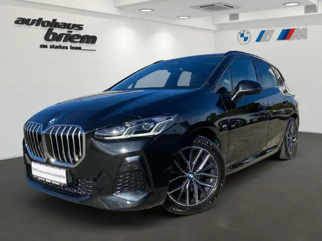 Bmw 220 i Active Tourer, M Sport