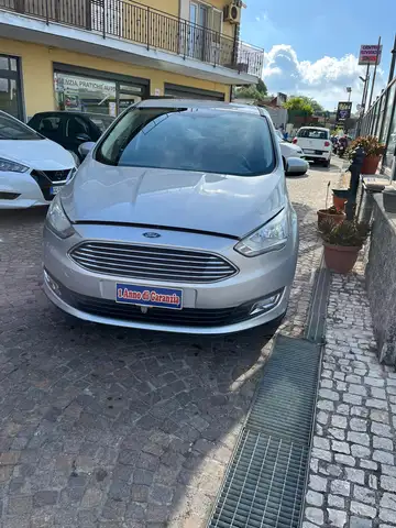 Ford C-Max C-Max III 2015 1.5 tdci Titanium s