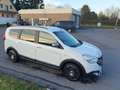 Dacia Lodgy TCe 115 Stepway 7-Sitzer Blanc - thumbnail 2